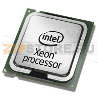 Процессор 3.6 Ггц, 105 Вт Cisco UCS-CPU-5122= 