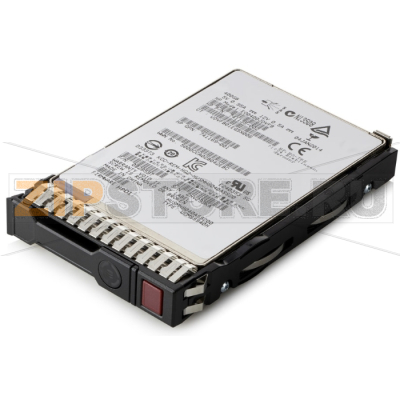 Накопитель SSD 240 Гб HPE 880295R-B21 