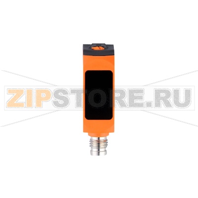 Датчик диффузного отражения с функцией подавления заднего фона IFM O6W202 