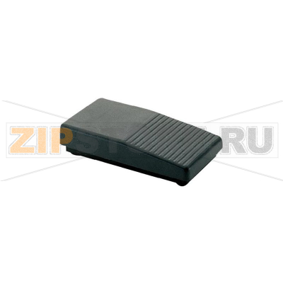 Выключатель ножной 250 В/AC, 6 А, 1 педаль, 1 шт Marquardt 2410.0301 