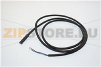 SONDA NTC L1000 D7 BACCHUS MT