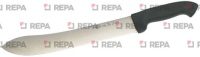 SCIMITAR KNIFE 28 cm