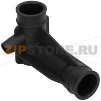 RACCORDO POMPA CASSETTI DET/DIS