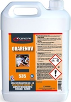 DÉGRAISSANT ALIMENTAIRE - 1 L