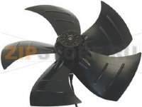 ВЕНТИЛЯТОР ЭЛЕКТРОДВИГАТЕЛЯ A4D450 AP01-01