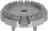 BURNER ALUMINIUM  REX NAONIS ø 53 mm
