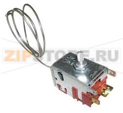 TERMOSTATO DANFOSS 077B-6828 C.POST ROHS 