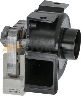 ЦЕНТРОБЕЖНЫЙ ВЕНТИЛЯТОР CAP05B-072 