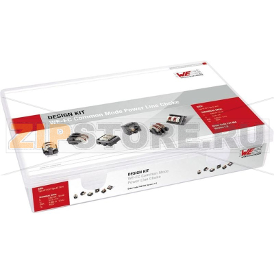 Катушка индуктивности, 60 шт Würth Elektronik WE-FC 