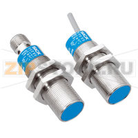 Датчик магнитный SICK MM18-00APS-ZC0