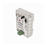 Коммутатор оптический для зоны 2 Turck OC11EX/3G.2