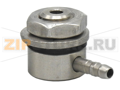 Injector S/S for detergent In Comenda GFS 90 Injector S/S for detergent In Comenda GFS 90Запчасть на деталировке под номером: 251213Название запчасти на английском языке: Injector S/S for detergent In Comenda GFS 90