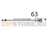 Corre fixing board cordsets Hurakan HKN-ME709