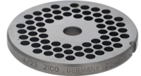 CARBON PLATE 1/4 #22