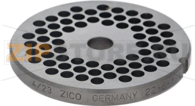 CARBON PLATE 1/4 #22 