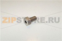 BULLONE PER ALBERO MOTORE M12 SIN.