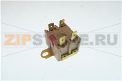 ТЕРМОСТАТ ПРЕДОХРАНИТЕЛЬНЫЙ RATIONAL 40.02.756 