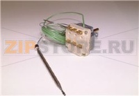 Thermostat 32 - 110 °C   2420 mm length