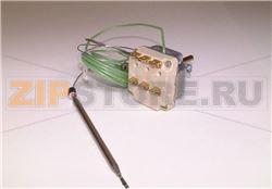 Thermostat 32 - 110 °C   2420 mm length 