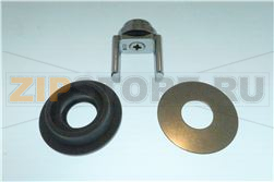 DRIVE TANGS/M/BUSH/SHIM &amp;amp; SCREW KHH326WH 