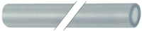 TUBE SILICONE ø 3x6 mm  - 5 m