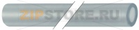 TUBE SILICONE ø 3x6 mm  - 5 m