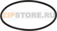 O-RING 02187 EPDM