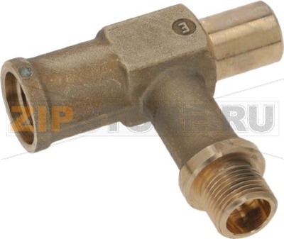 КОРПУС КРАНА OT-57 NUOVA SIMONELLI 07300800 