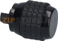 РУКОЯТКА КРАНА ПОДАЧИ ВОДЫ/ПАРА 