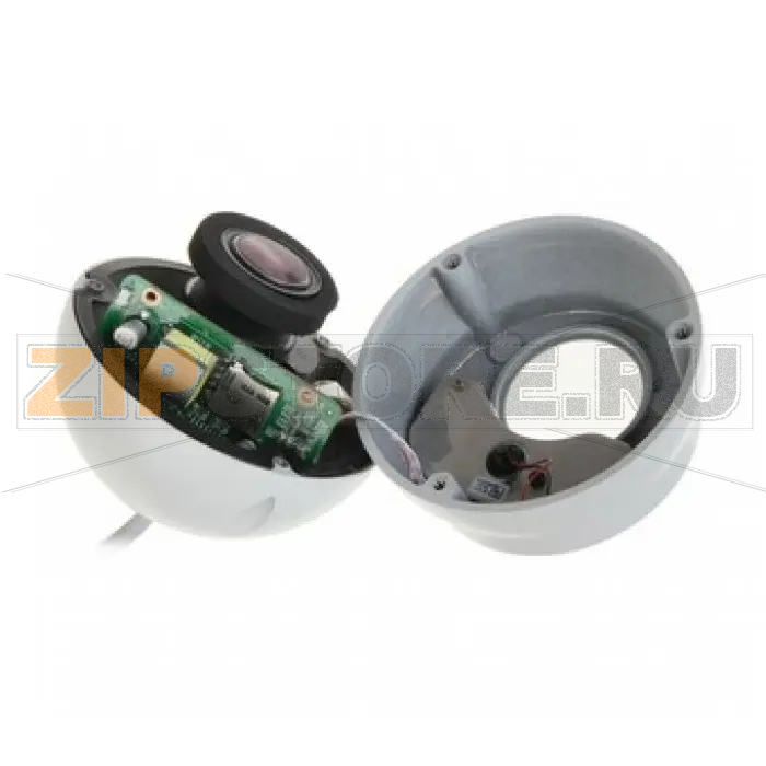 IP-камера Dahua DH-IPC-HDW2231R-ZS 