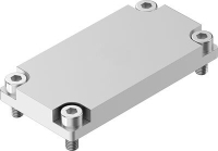 Плита торцевая Festo VABE-P5-C