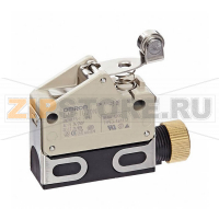 Выключатель концевой Omron D4E-1G20N