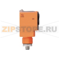 Усилитель для волоконной оптики IFM OM5005