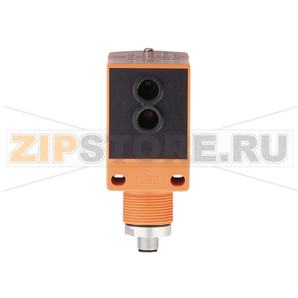 Усилитель для волоконной оптики IFM OM5005 