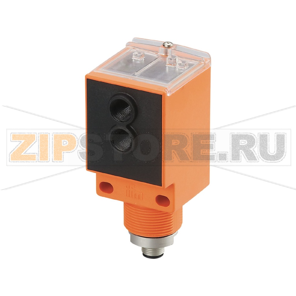 Усилитель для волоконной оптики IFM OM5005 