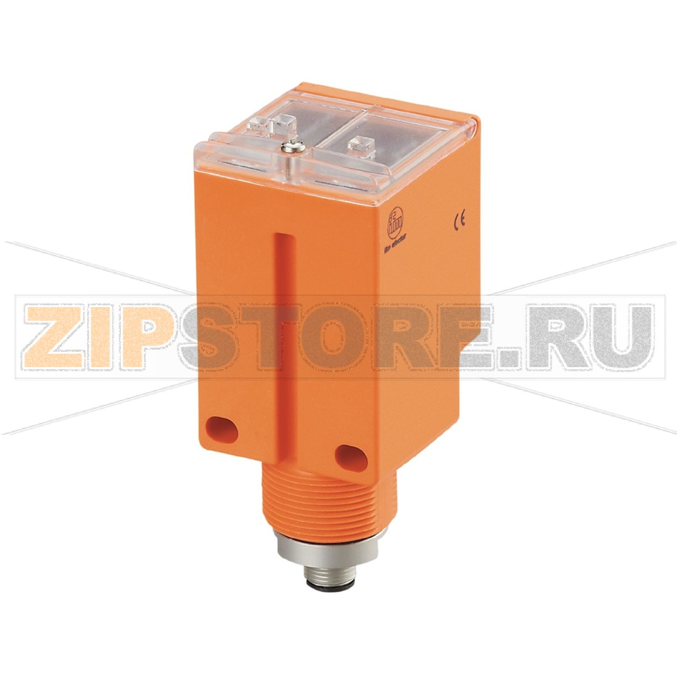 Усилитель для волоконной оптики IFM OM5005 