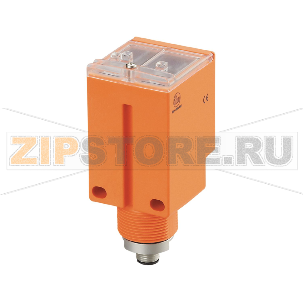 Усилитель для волоконной оптики IFM OM5005 