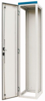 Корпус шкафа, ДхШхВ=1600x800x600mm, IP55 Eaton XVTL-MP/BF-8/6/16