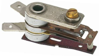SAFETY THERMOSTAT
