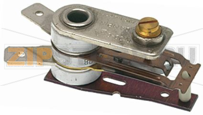 SAFETY THERMOSTAT 