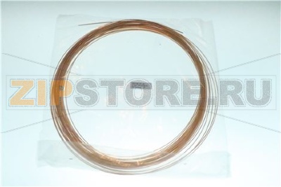 Tubo capillare,   0.7 mm x    1.9 mm, 30 