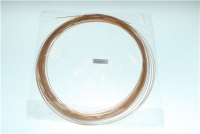 Tubo capillare,   0.7 mm x    1.9 mm, 30