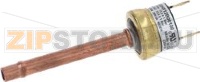FAN CONTROL PRESSURE SWITCH
