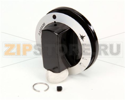 KNOB KIT, 2193495 