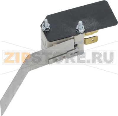 МИКРОВЫКЛЮЧАТЕЛЬ ДВЕРИ 