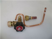 RUBINETTO GAS
