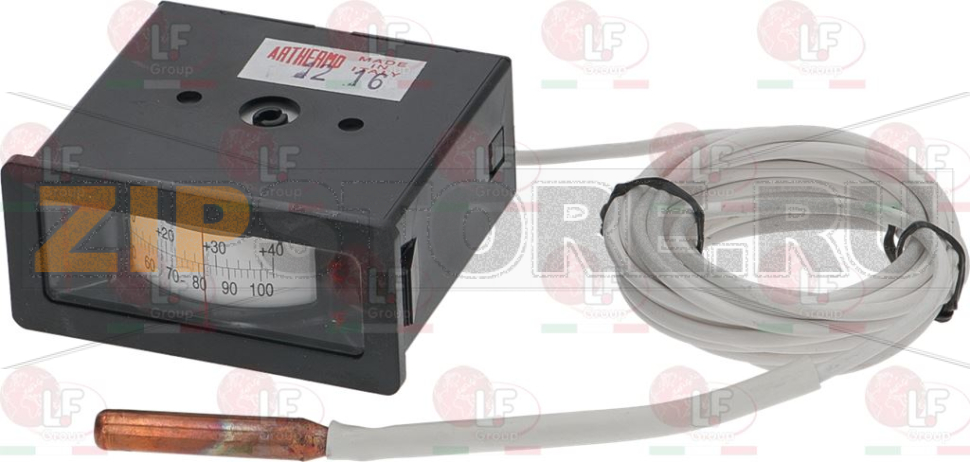 ТЕЛЕТЕРМОМЕТР ROF88 -40+40°C 