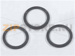 GUARNIZIONE 3 PZ KENWOOD KW713890 