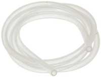 SILICONE HOSE ø 3.5x6 mm
