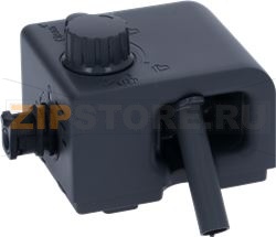 DLS ASSY MIXER COVER GREY DL8      EN560 